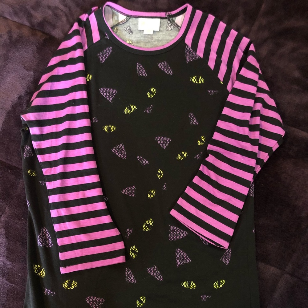 Halloween LuLaRoe Randy